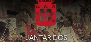 Jantar dos Conjurados '25